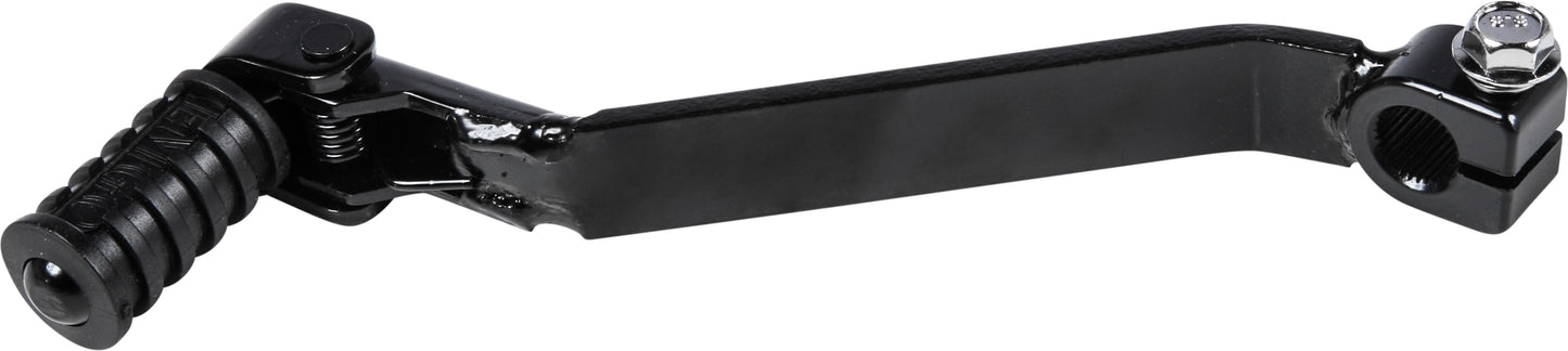OEM Style Shift Lever Aluminum Black