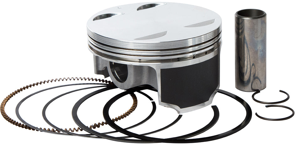 Vertex Piston Trx700xx High Comp