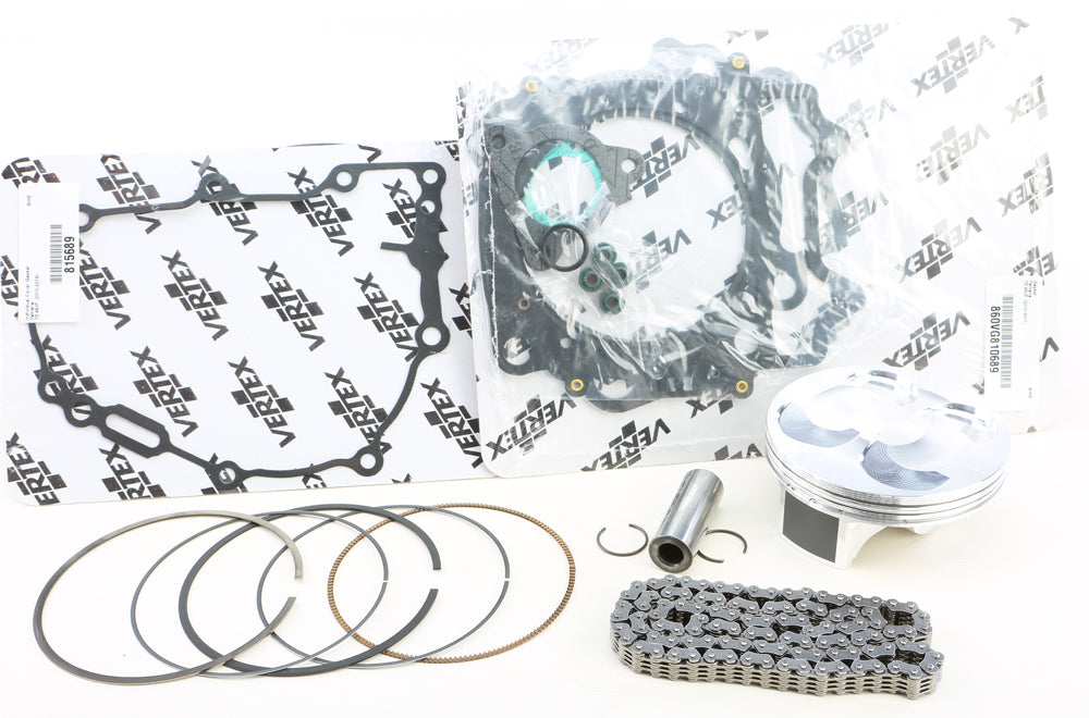 Top End Kit 96.94/Std 12.5:1 Yam