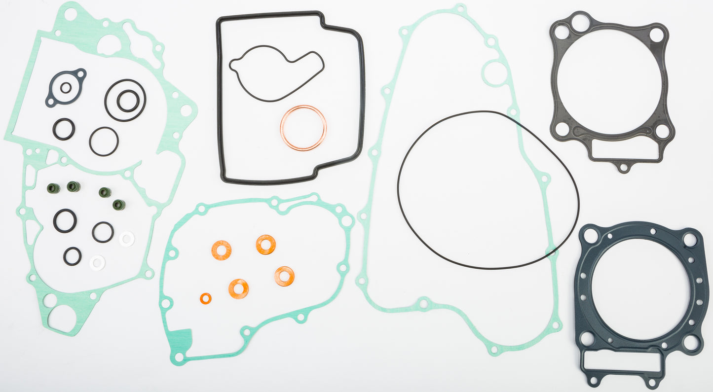 Complete Gasket Kit Hon