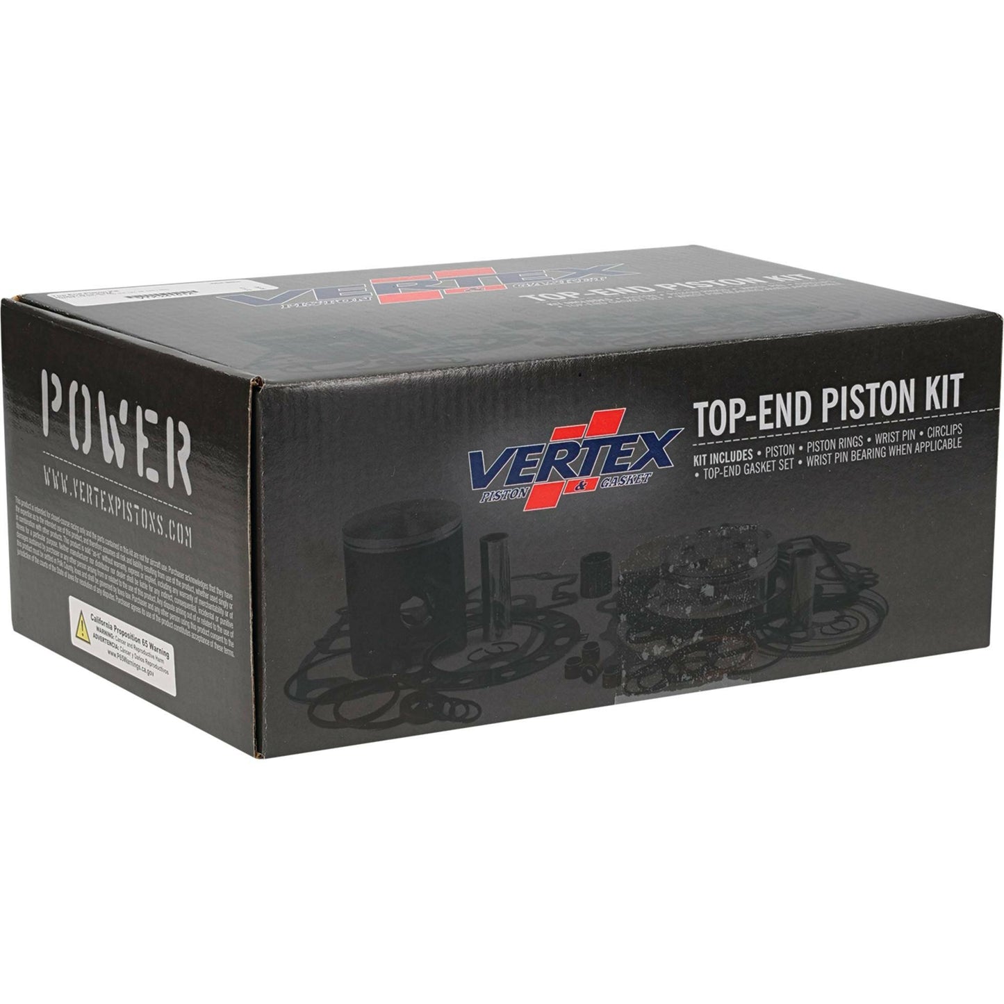 Top End Kit Cast 57.94/Std Husq/Ktm