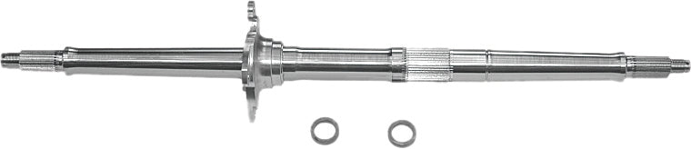 Hd Axle Hon
