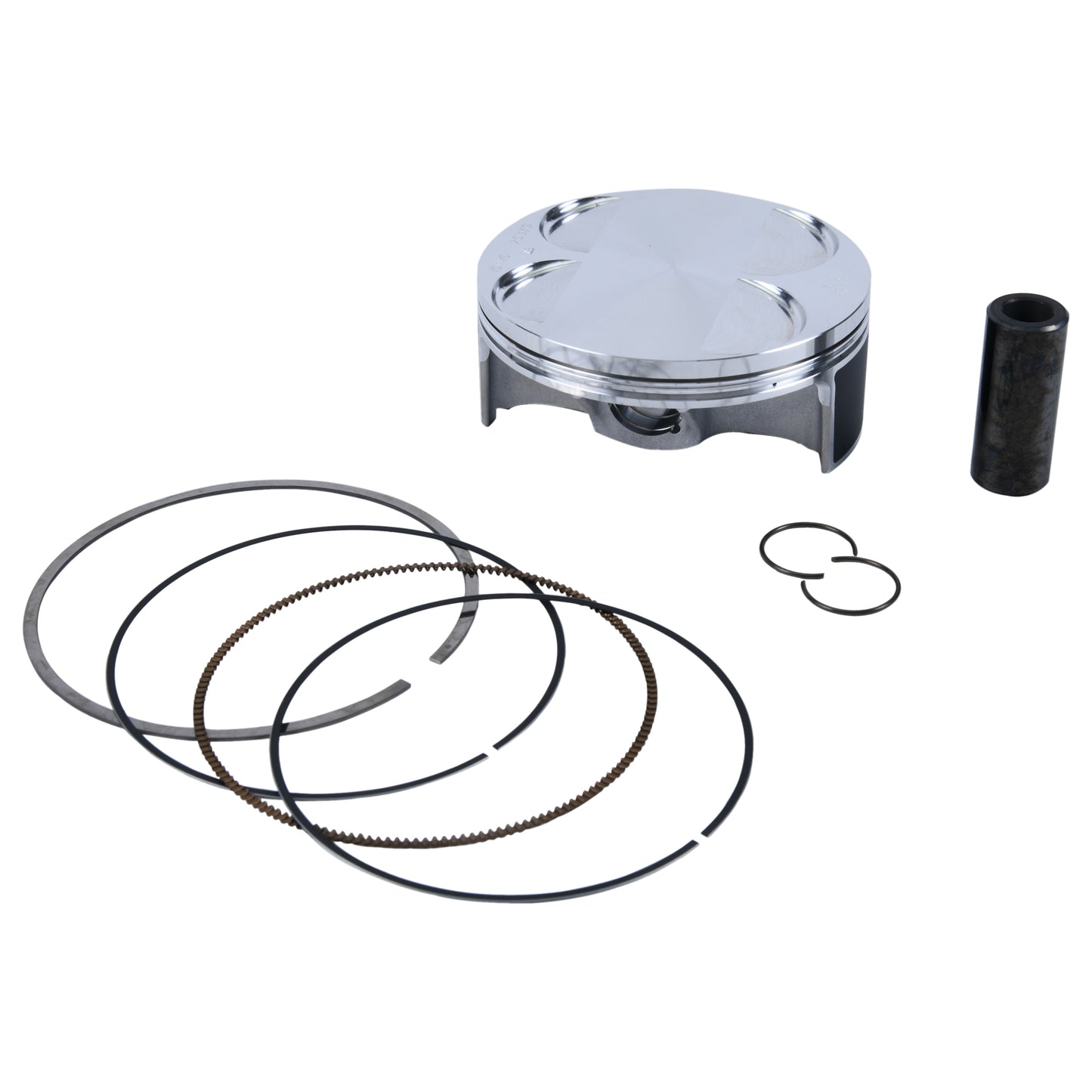 Piston Kit Forged 95.97/Std 12.5:1 Suz