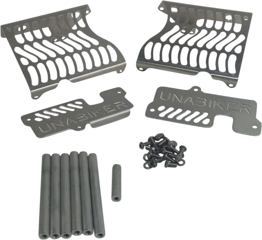 Radiator Guard (Natural)
