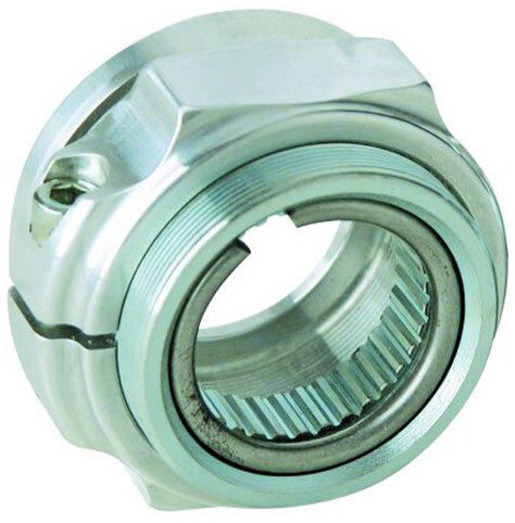 Posi Aluminum Lock Nut Yam