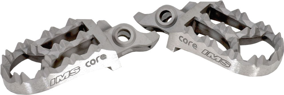 Core Mx Footpegs Hon