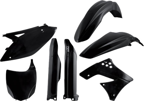 Plastic Kit Black