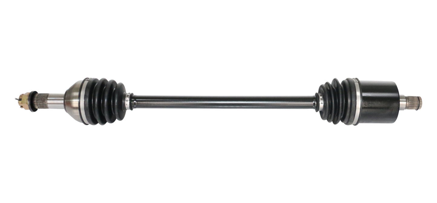 Oe 2.0 Axle Rear