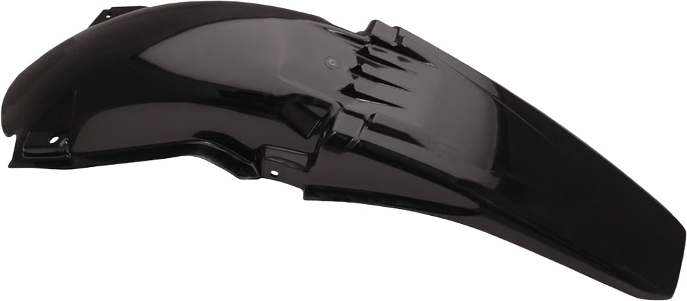 Rear Fender Black