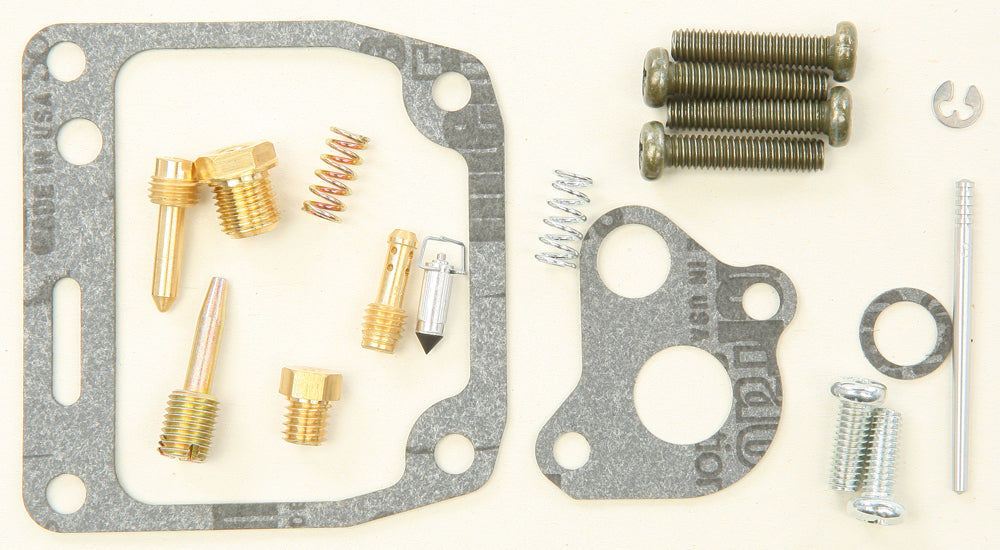 Bike Carburetor Rebuild Kit