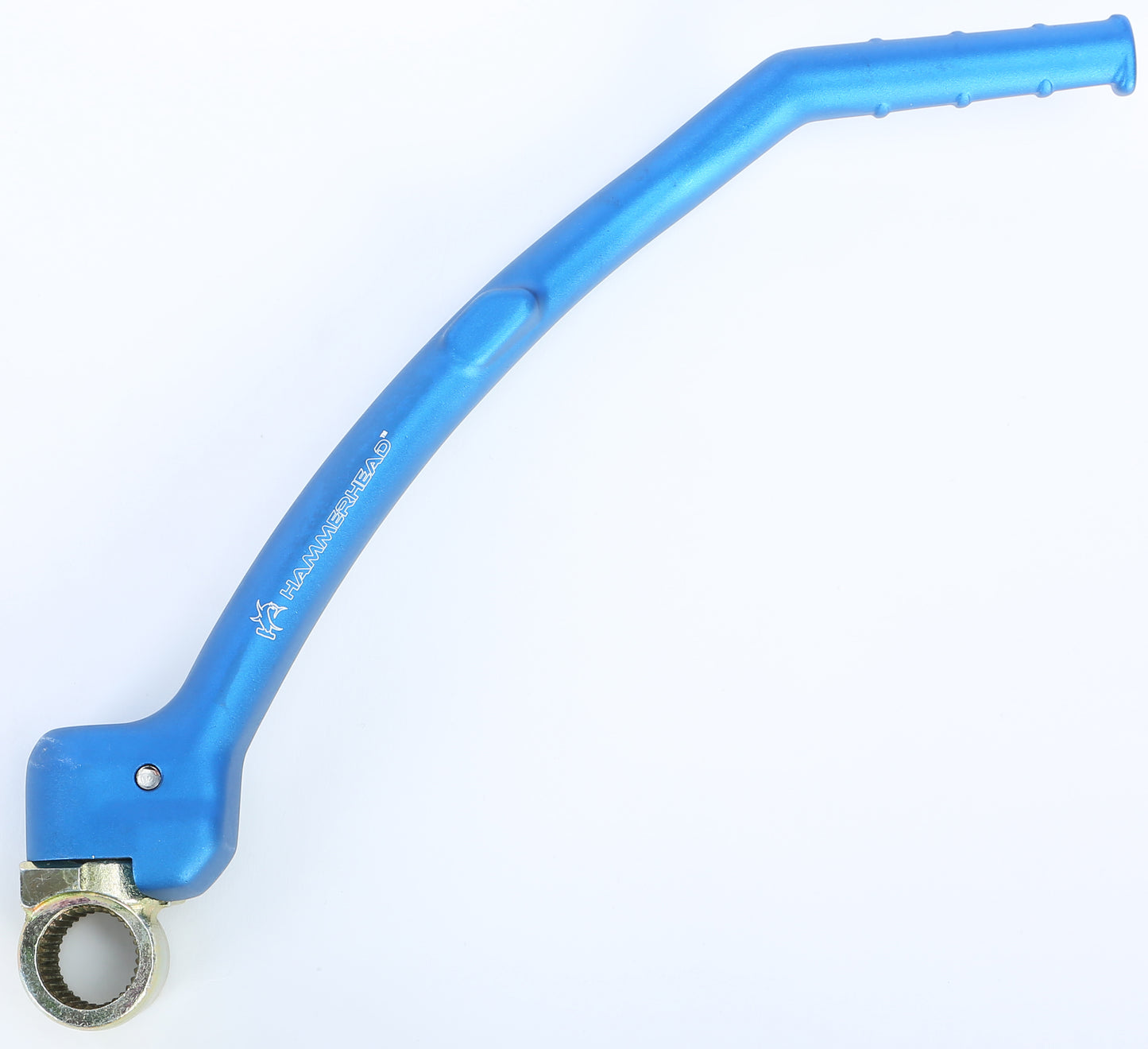 Kick Starter Blue