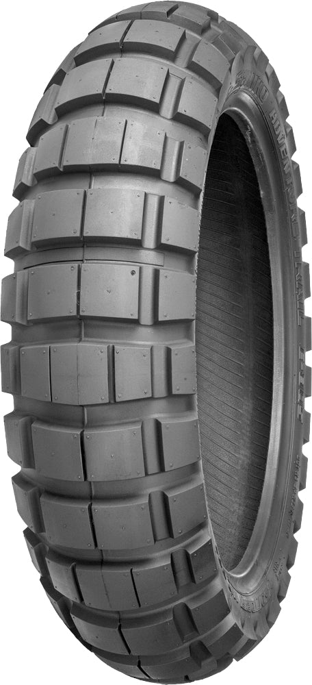 Tire 805 Dual Sport Rear 150/70b18 70q B/Bias Tl