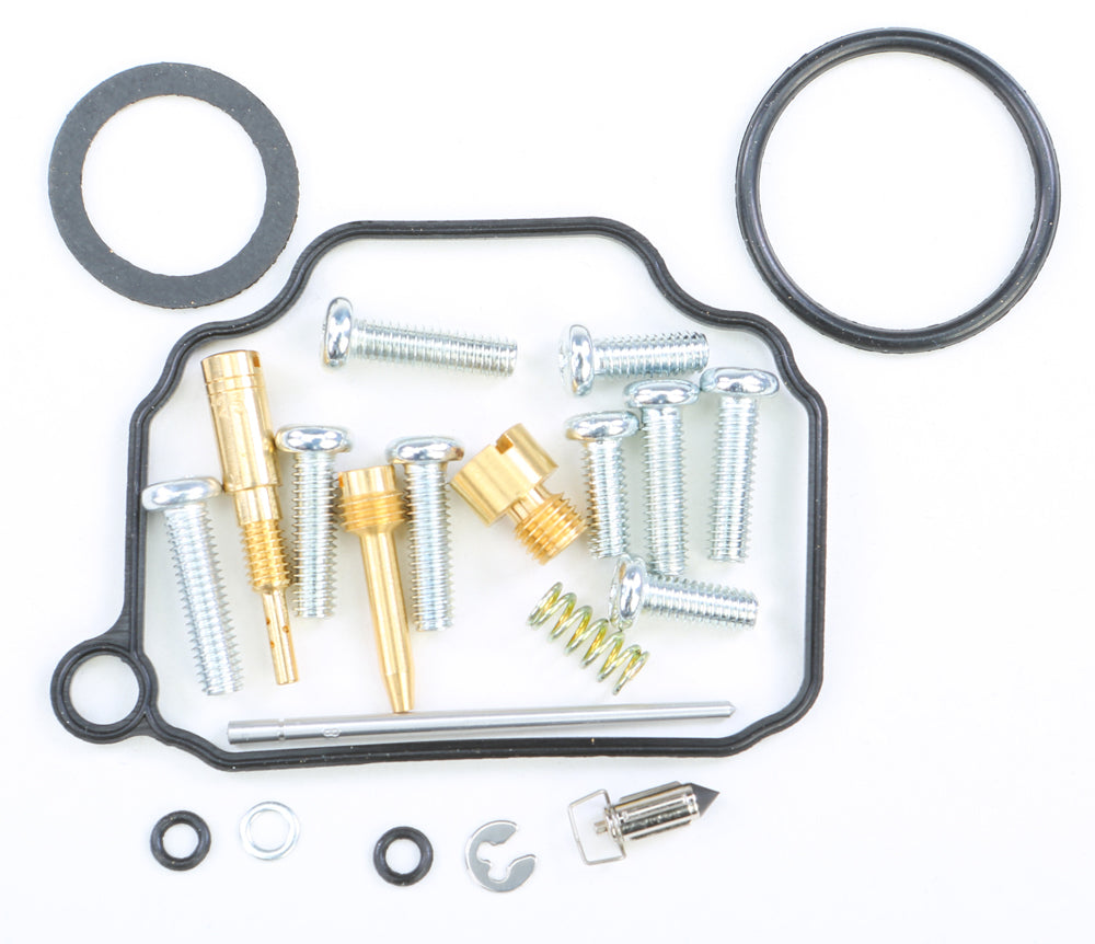 Bike Carburetor Rebuild Kit