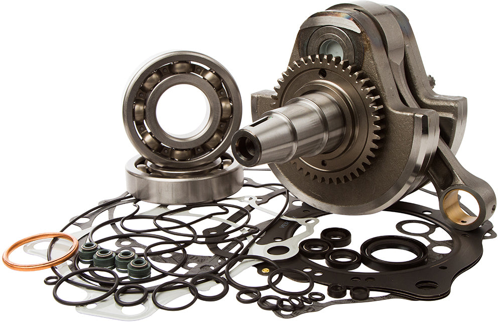 Complete Bottom End Kit
