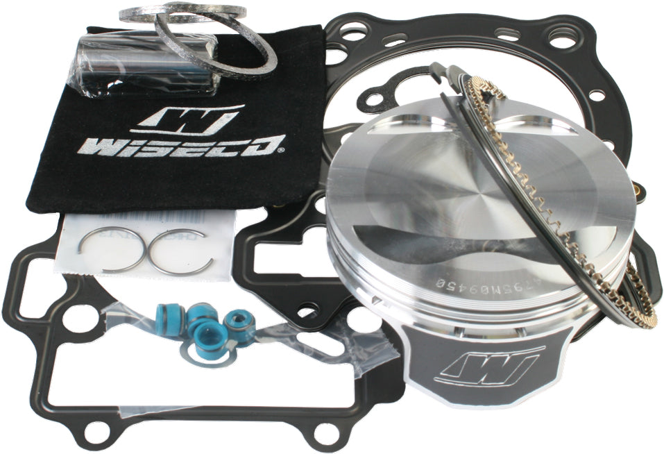 Top End Kit Armorglide 94.50/Std 12.5:1 Kaw/Suz