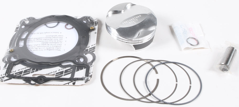 Top End Kit Armorglide Box Frg 78.00/Std Hus/Husq/Ktm