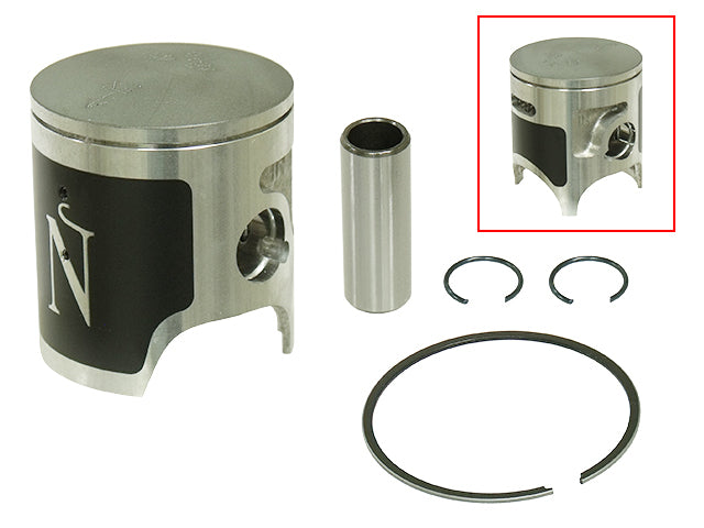 Piston Kit 48.45/Std Kaw