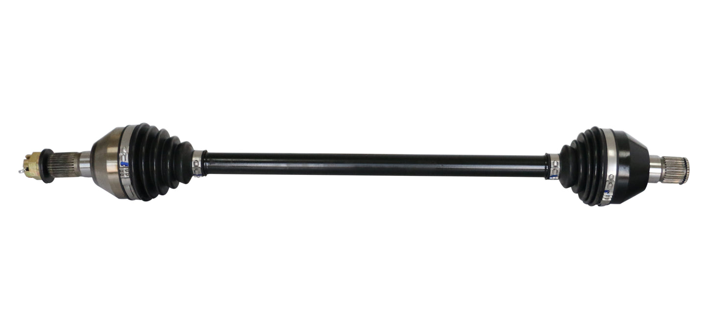 Hd 2.0 Axle Rear