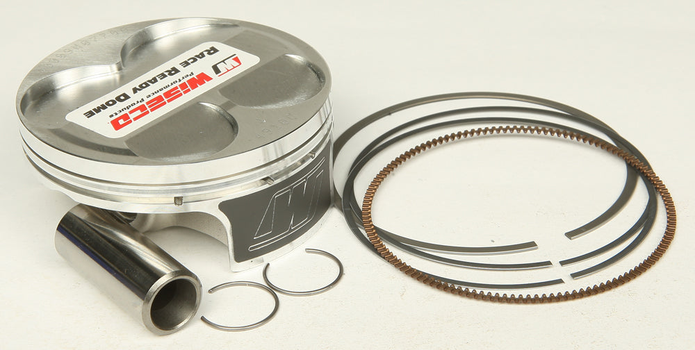 Piston Kit Armorglide 77.00/Std 13.2:1 Kaw