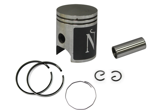 Piston Kit 40.46/+0.50 6.0:1 Yam