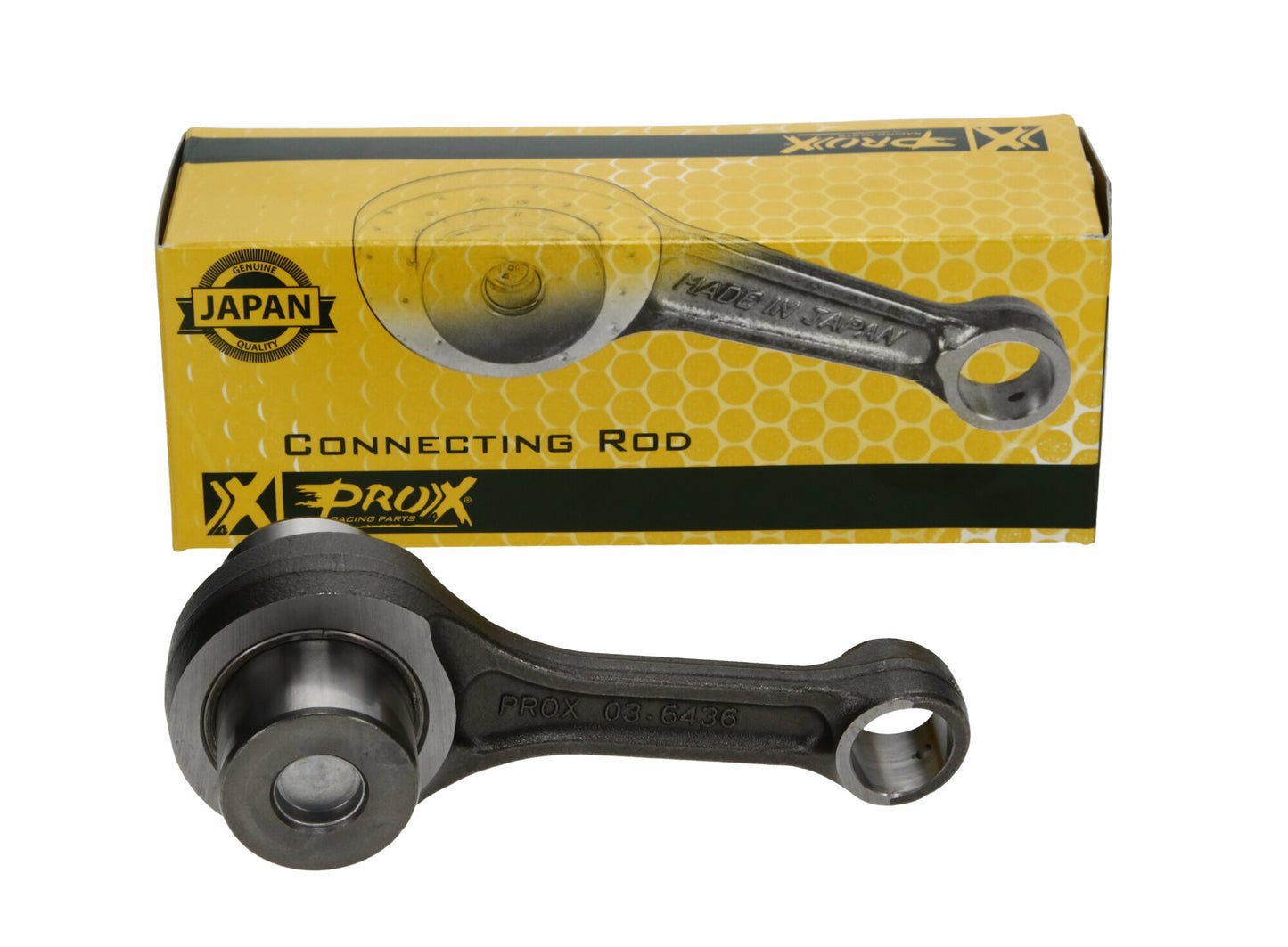 Connecting Rod Kit Husq/Ktm