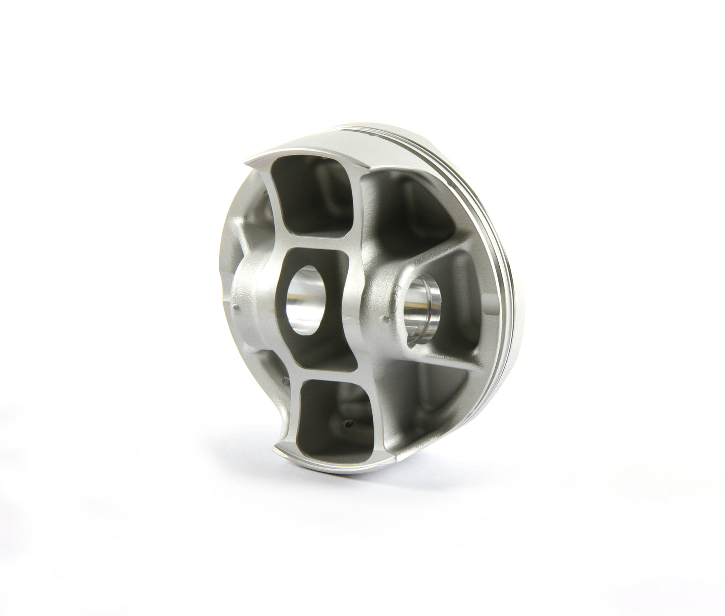 Piston Kit Forged Nikasil Cyl 77.96/Std 14.4:1 Husq/Ktm
