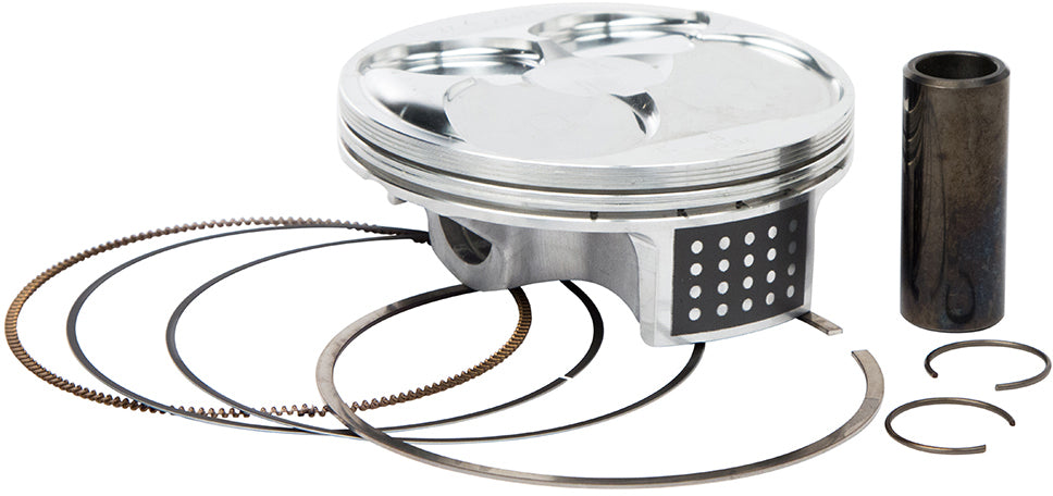 Piston Kit T Box Design Hi Comp 13.6:1