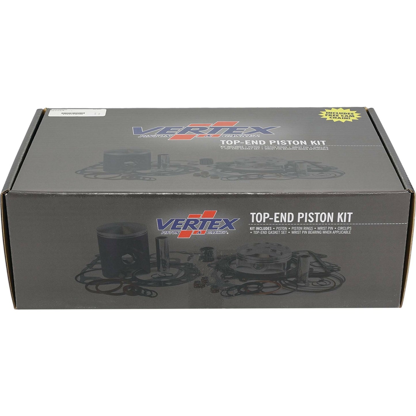 Top End Kit Hc Forged Tbox 77.97/Std 14.5:1 Husq/Ktm