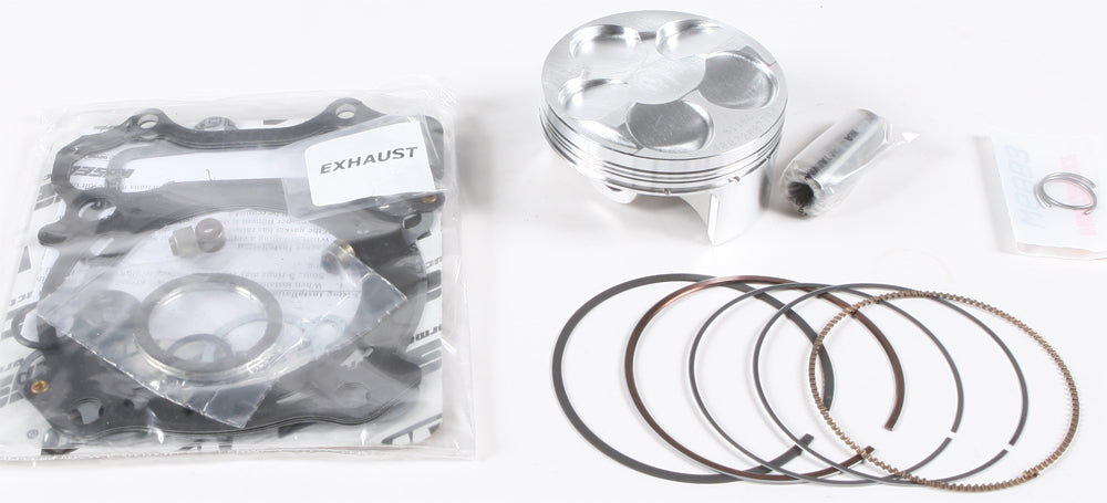 Top End Kit Armrgld Strutt Frg 77.00/Std 14:1 Yam