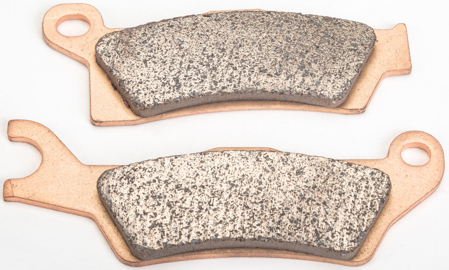 Brake Pad Kit Sintered