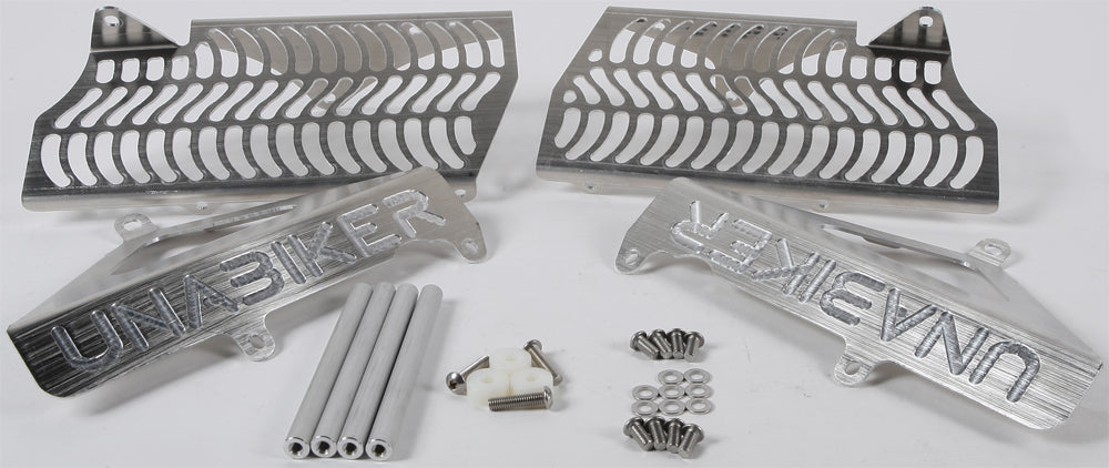 Radiator Guard (Natural)