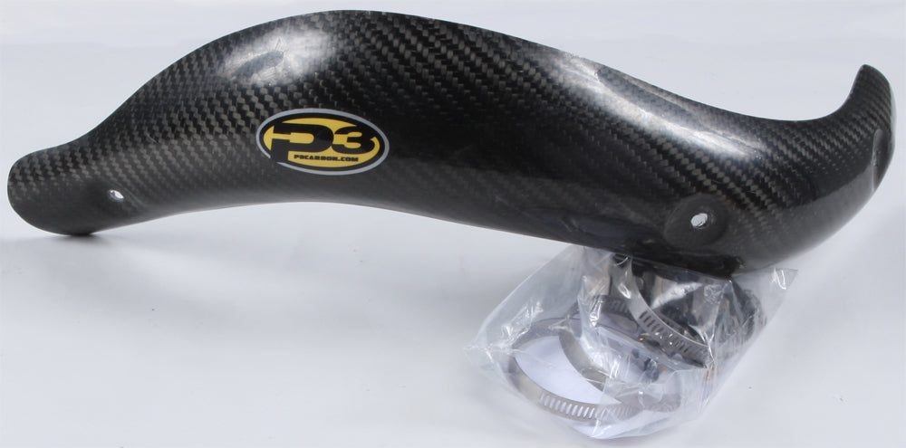 Heat Shield Carbon Fiber