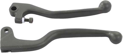 Hydraulic Lever Set Black