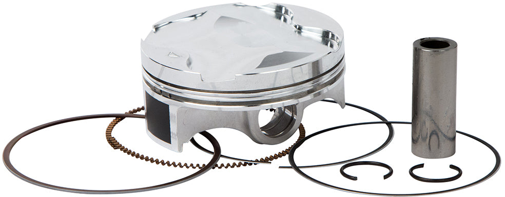 Piston Kit Hc Forged 65.98/Std 12.2:1 Hon