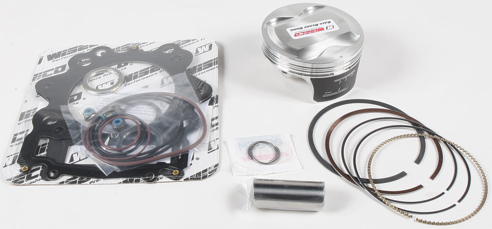 Top End Kit Armorglide 102.00/Std 11:1 Yam