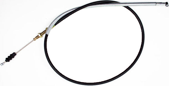 Black Vinyl Clutch Terminator Lw Cable