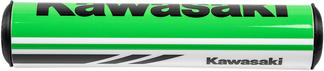 FACTORY EFFEX Premium Handlebar Pad - Kawasaki 23-66110