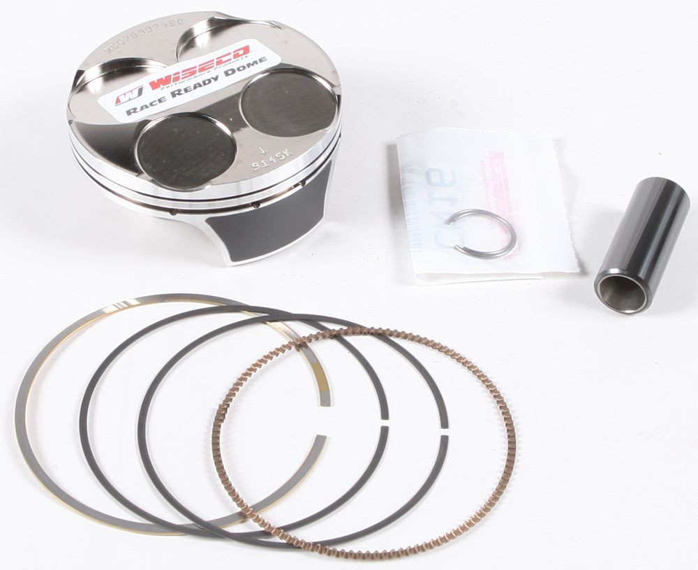 Piston M07680 Racers Choice Crf250r '10 13