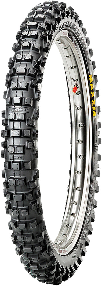 Tire Maxxcross It Front 90/100 21 57m Bias Tt