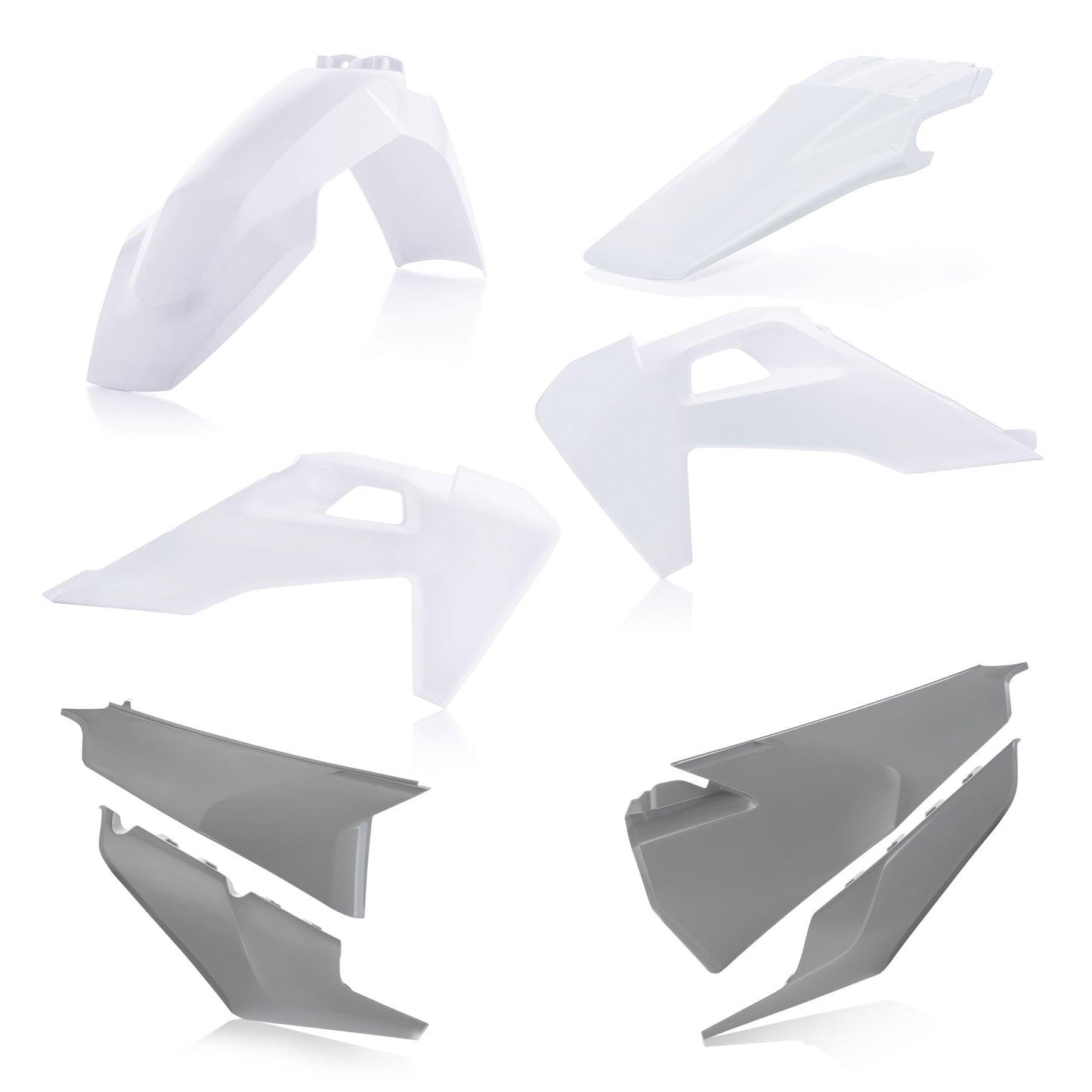 Plastic Kit Hus Original