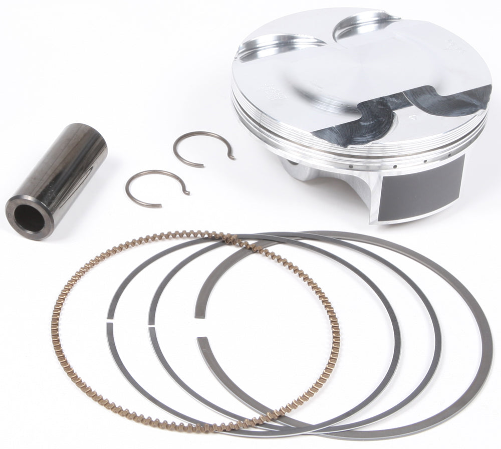 Piston Kit Forged 94.95/Std 12.6:1 Husq/Ktm
