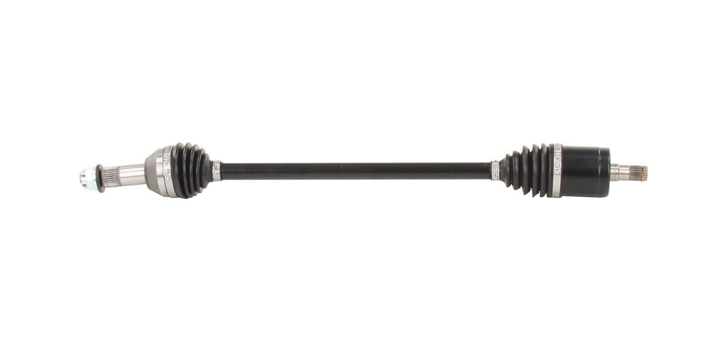 Hd 2.0 Axle Front Right