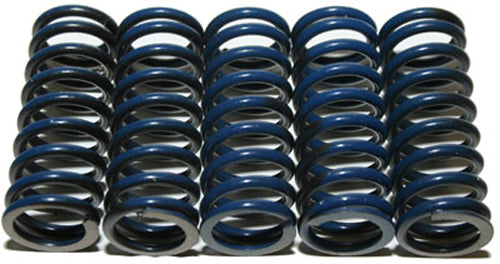 High Temp Springs 5 Springs
