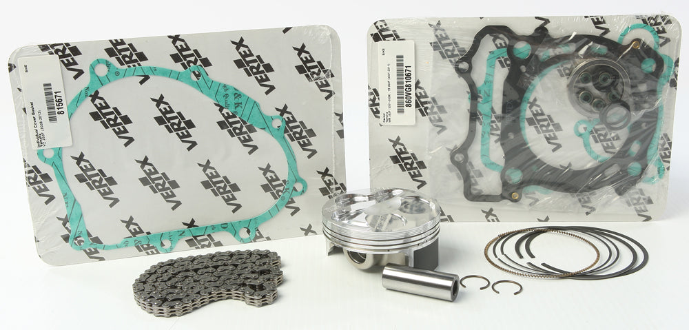 Top End Kit Forged Replica