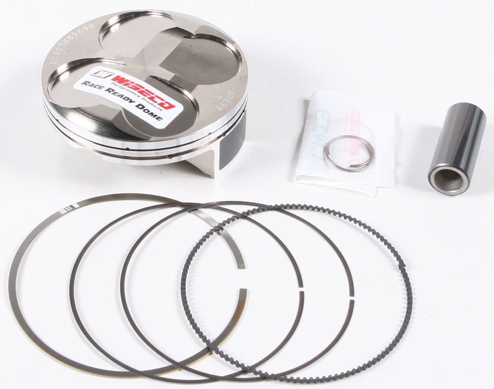 Piston M09600 Racers Cho Ice Crf450r '09 14