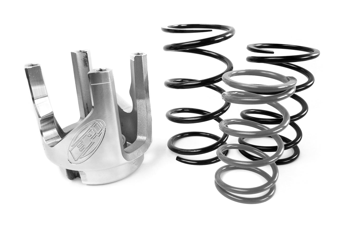Clutch Kit 0 3000 Elev 27 28" Tire Defender 16 19