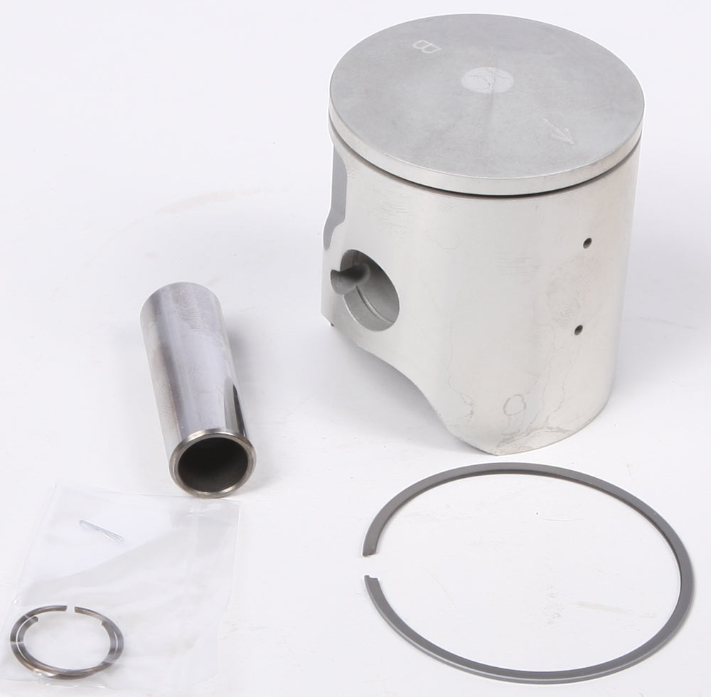 Piston Kit Nikasil Cyl 53.97/Std Kaw