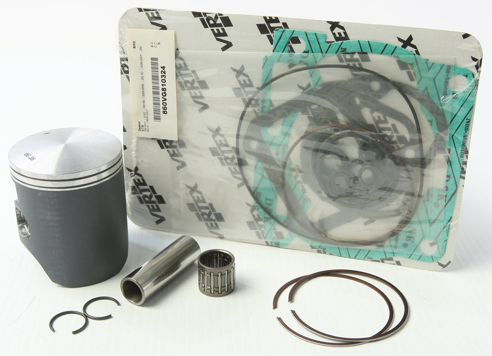 Top End Kit 66.35/Std Ktm
