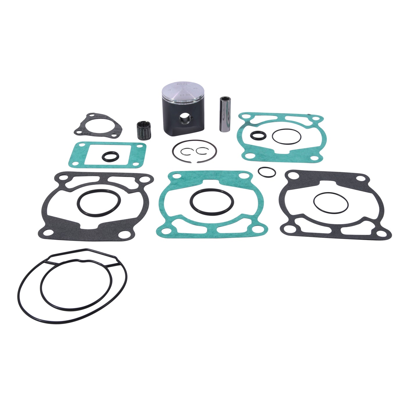Top End Kit Cast 44.96/Std Husq/Ktm