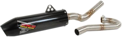 Ns 4 Ss/Cf Complete Ama/ Mic Ktm250 '07 12